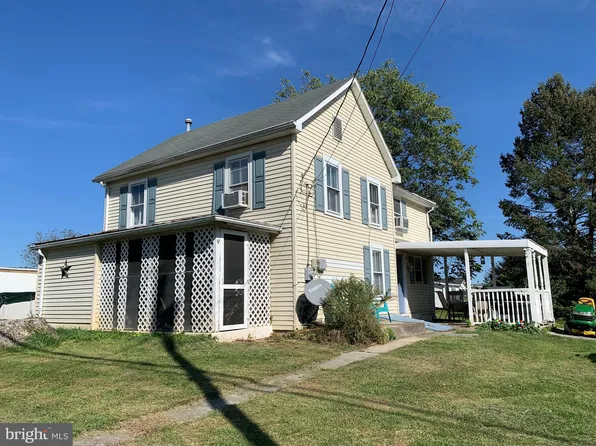 15296 Ridge Rd, Waynesboro, PA 17268