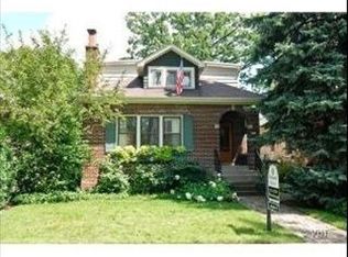 2519 Thayer St, Evanston, IL