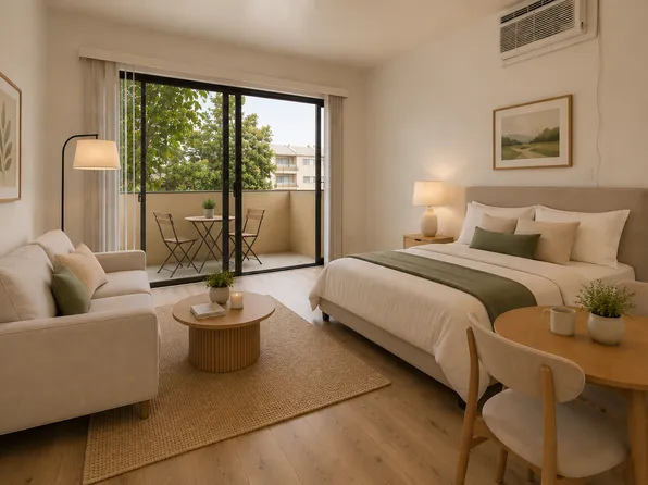 12207 Riverside Dr #102, Valley Village, CA 91607