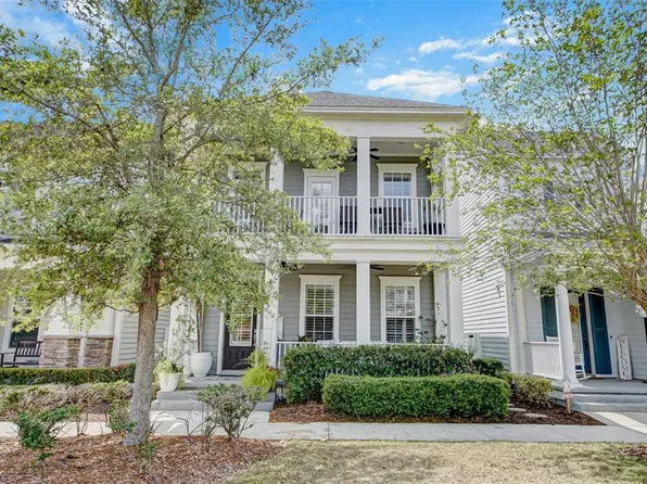 1567 Resolute St, Celebration, FL 34747