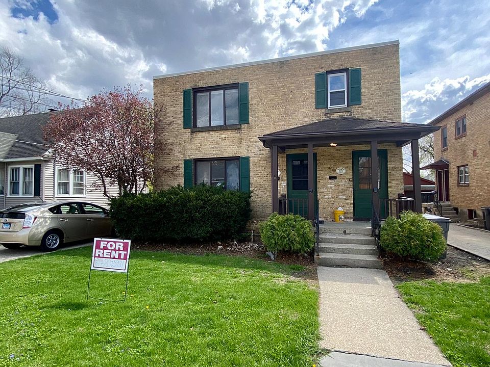 1st image of 617 Lincoln Ave #1