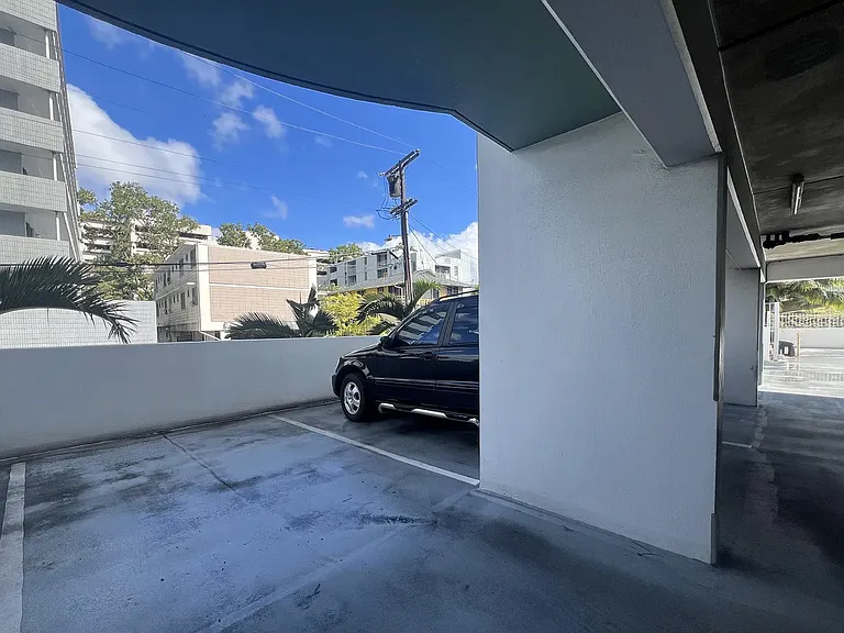 710 Lunalilo St #1206 — Photo 14
