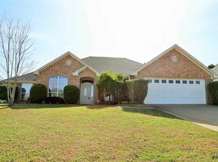 16671 Lafourche, Tyler, TX 75703