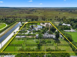 5995 130th Avenue S, Wellington, FL 33449