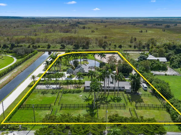 5995 130th Avenue S, Wellington, FL 33449