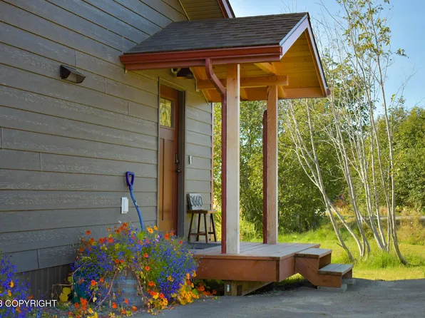 3660 Forest Glen Dr, Homer, AK 99603