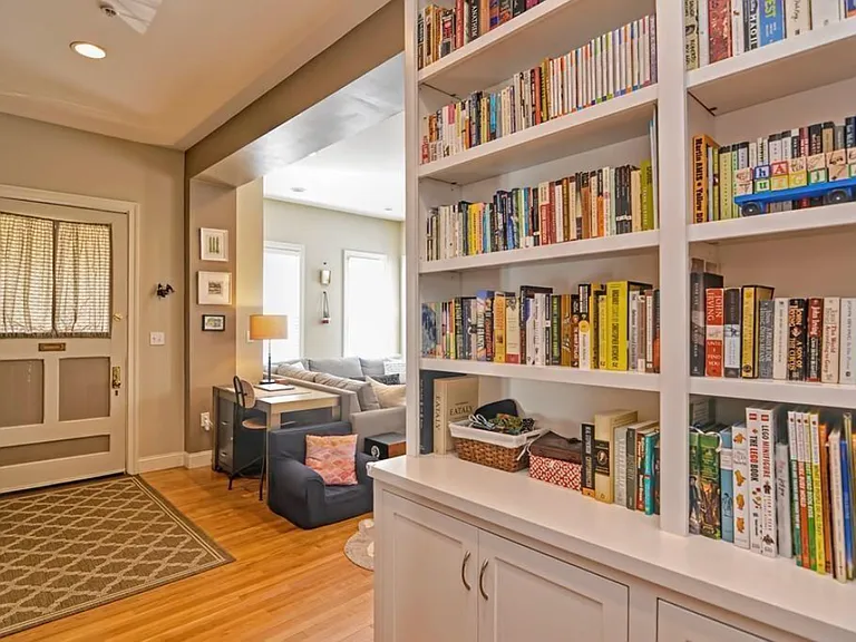 54 Dartmouth St #1 — Photo 25