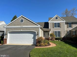 5438 Cherry Hill Ln, Salisbury, MD 21801