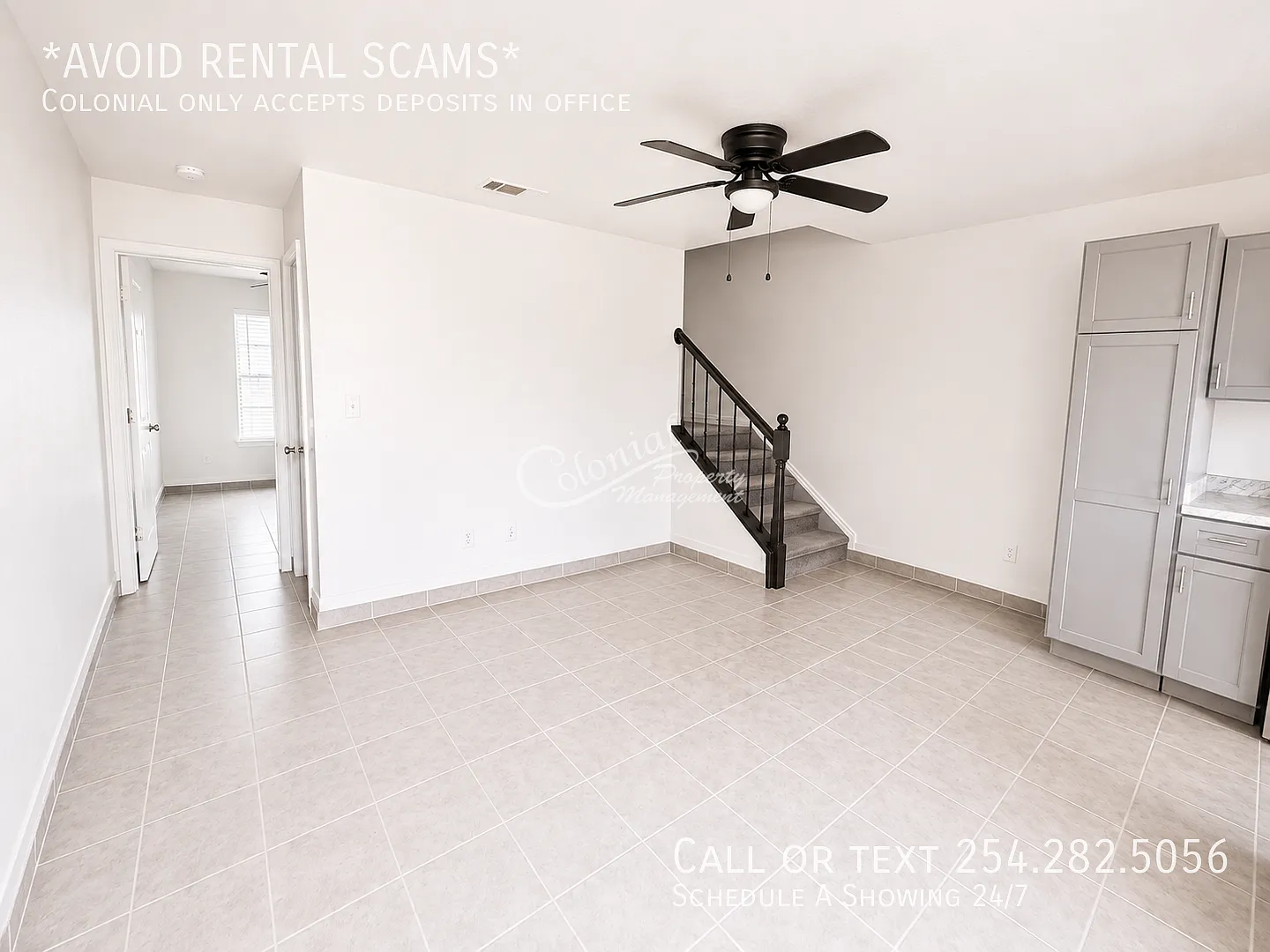 3 bed, 2.0 bath, 1138 sqft, $975 — Photo 4