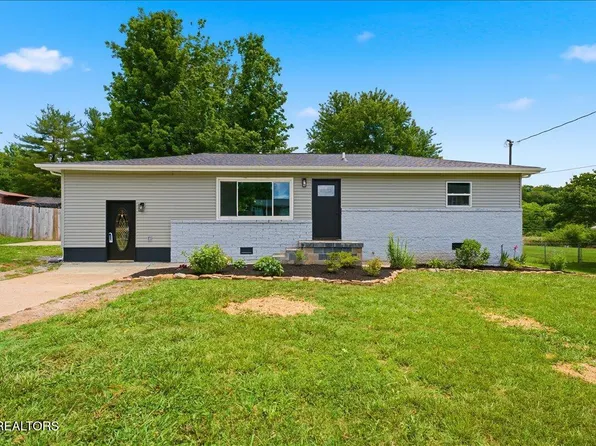 7920 Powell Heights Rd, Powell, TN 37849