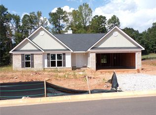 119 Hiwassee Point, Jefferson, GA 30549