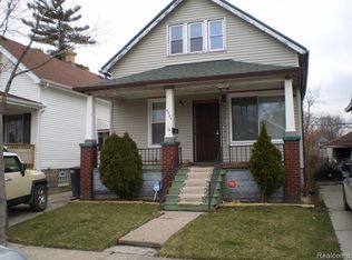 6389 Floyd St, Detroit, MI 48210