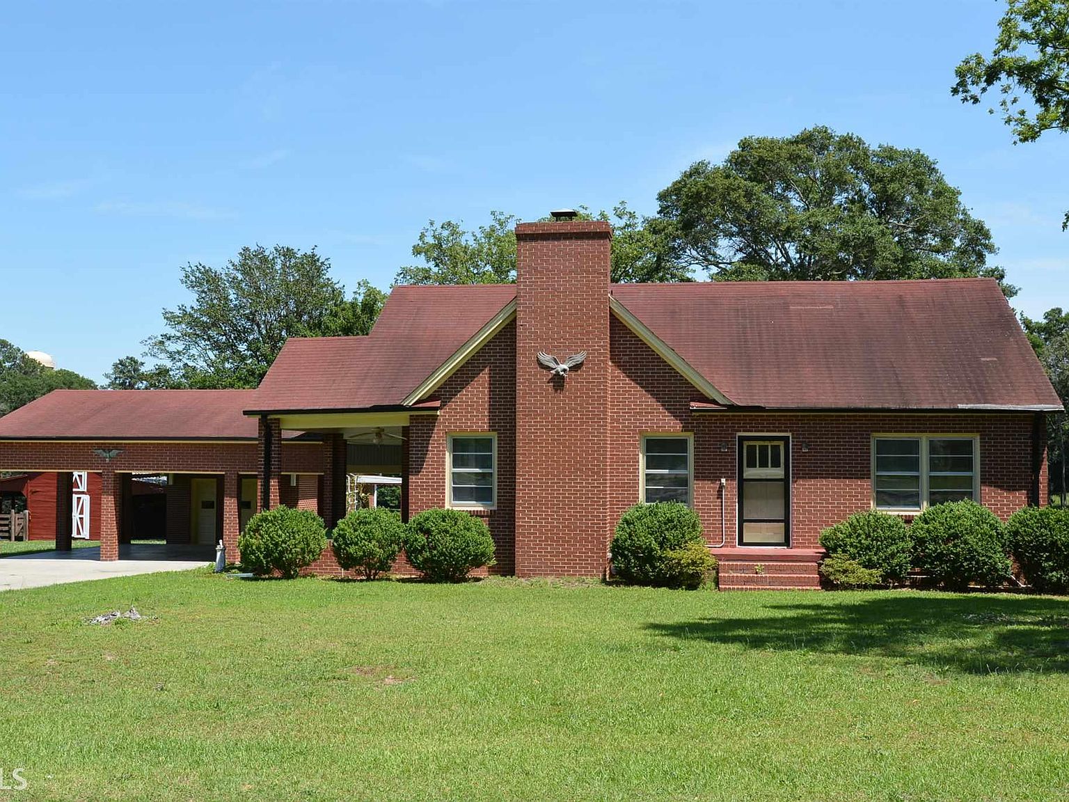 7510 E Main St, Bowersville, GA 30516 Zillow