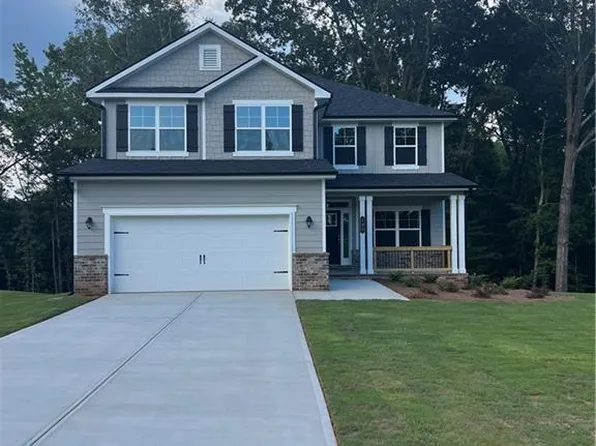 195 Red Cherry Way, Pendergrass, GA 30567