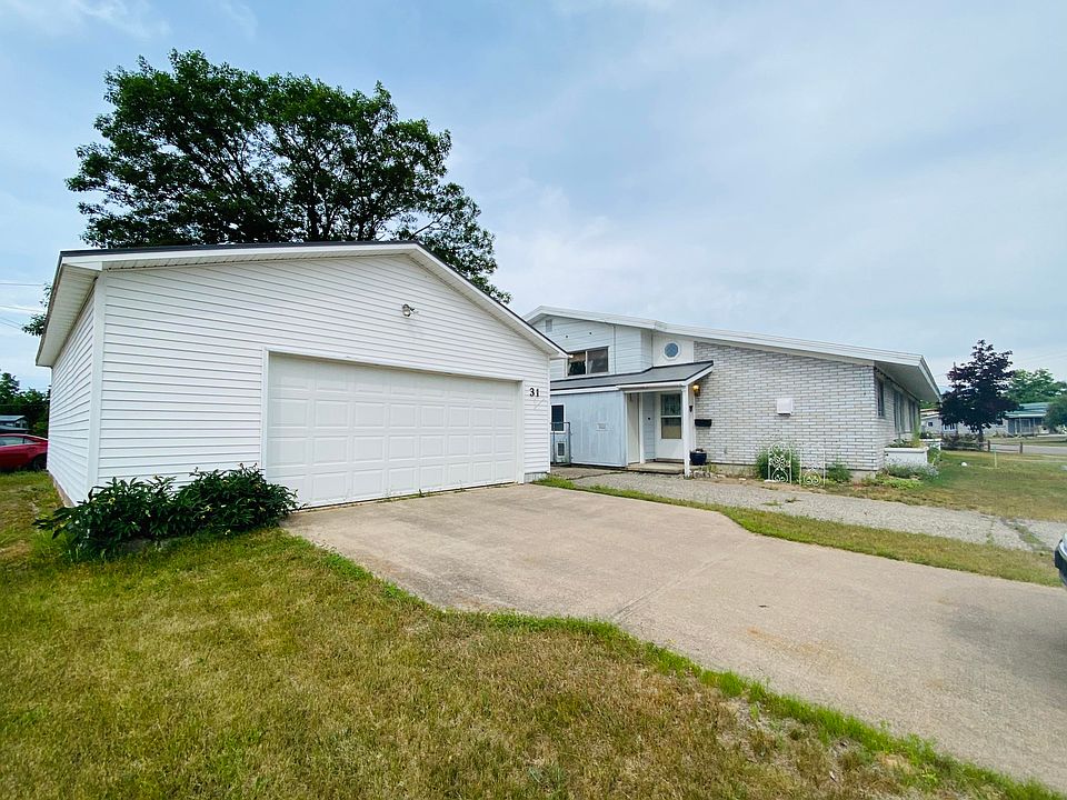 31 Evergreen Dr, Kincheloe, MI 49788 Zillow