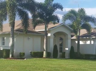 1814 SW 18th St, Cape Coral, FL 33991