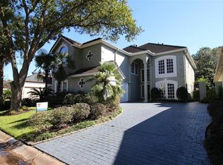 2624 Rose Hill Dr, League City, TX 77573