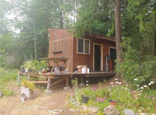 250 E Point Wilson Rd, Shelton, WA 98584