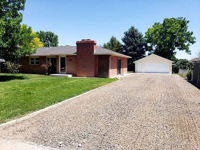 321 Dixie Ave, North Platte, NE, 69101