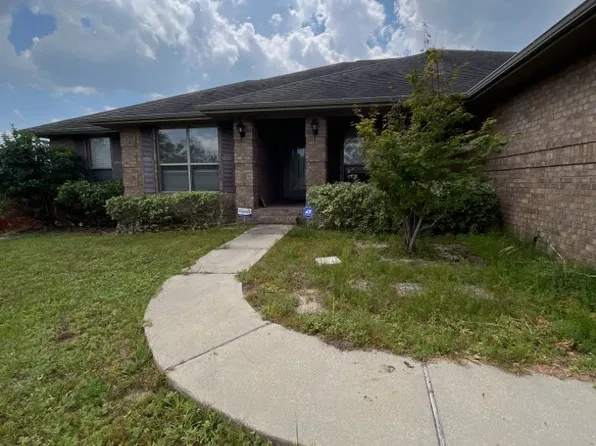 229 Raptor Dr, Crestview, FL 32536
