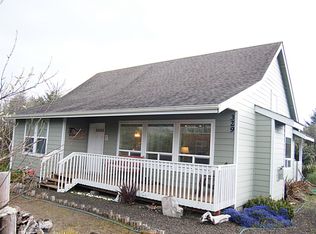 329 N Wynoochee Dr SW, Ocean Shores, WA 98569
