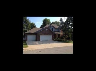 148 Loganberry Rd, Branson, MO 65616