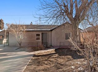2018 E Routt Ave, Pueblo, CO 81004