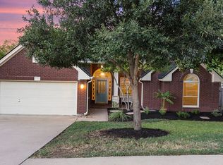 12418 Audane Dr, Austin, TX 78727