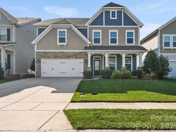1106 Thessallian Ln, Indian Trail, NC 28079