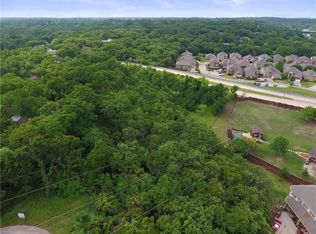 2000 Sovereign Ct LOT 23, Arlington, TX 76012