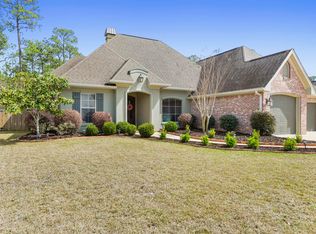 776 Ivy Hill Dr, Biloxi, MS 39532