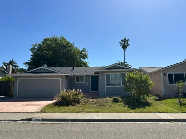 3961 Kern Ct, Pleasanton, CA 94588