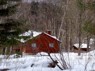 136 Bird Pond Rd, North Creek, NY 12853