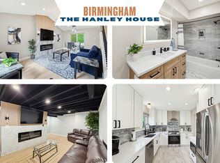 1669 Hanley Ct, Birmingham, MI 48009
