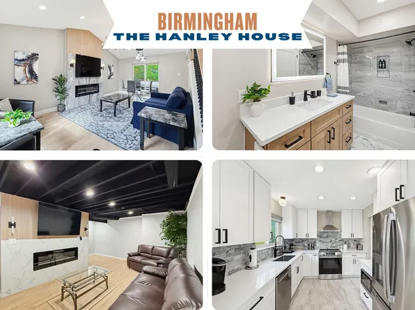 1669 Hanley Ct, Birmingham, MI 48009