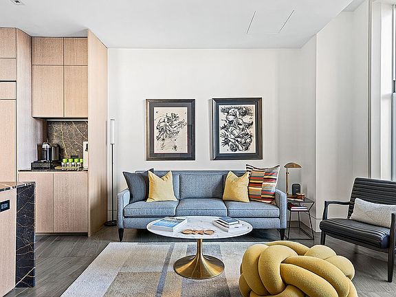 2nd image of 49 Chambers St #15H