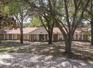 9380 Poe Ln, Scurry, TX 75158