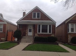 3853 W 70th St, Chicago, IL 60629