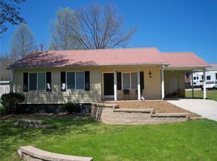 4114 Short Rd, Gainesville, GA 30506