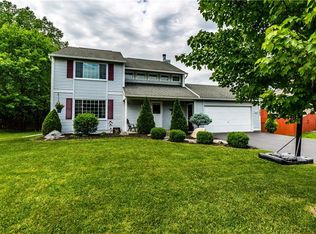 153 North Way, Camillus, NY 13031