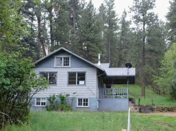 8954 Grand Ave, Beulah, CO 81023