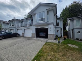 3902 Latimer St #34, Abbotsford, BC V2S 7L5