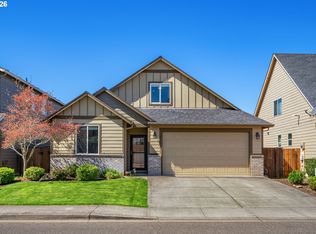 10600 NE 112th Pl, Vancouver, WA