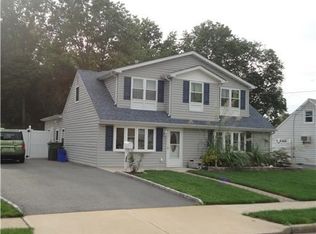 59 Ashley Rd, Edison, NJ 08817