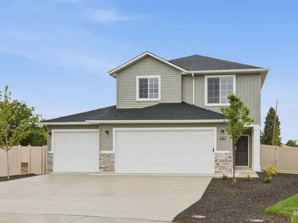462 Oliver St, Emmett, ID 83617