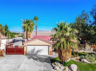 67950 Quijo Rd, Cathedral City, CA 92234