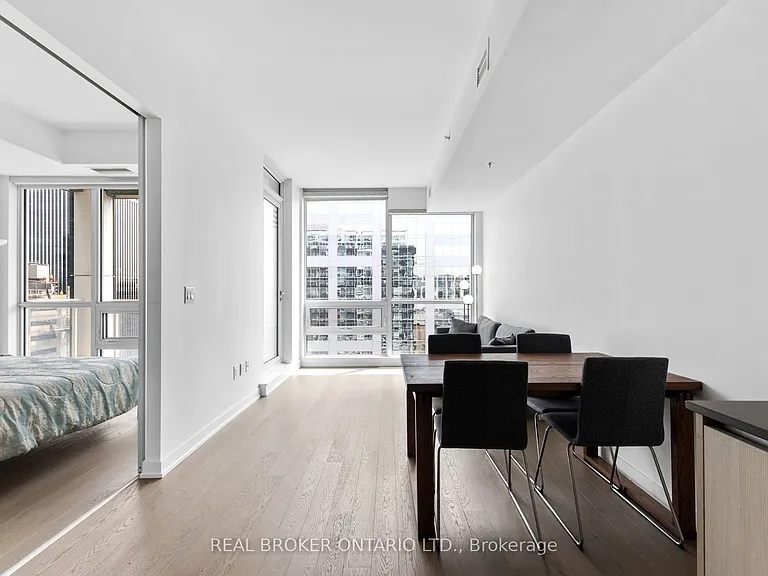 199 Slater St #1708 — Photo 17