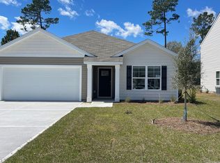 832 Shipley Way SW LOT 9, Supply, NC 28462