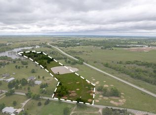 N 4390th, Adair, OK 74330