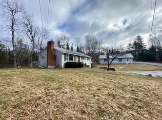 7717 Cold River Rd, Shrewsbury, VT 05738